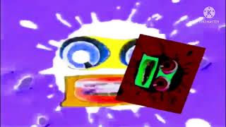 Klaskyklaskyklaskyklasky Scariest X Ever Version