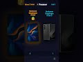 📱 Samsung Galaxy Z TriFold vs Samsung Galaxy Z Fold 6 | The Winner Is...