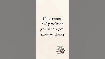 IF THEY GET ANGRY WHEN YOU SET BOUNDARIES