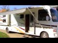 2008 Damon Daybreak 3276 Class A Gas Motorhome
