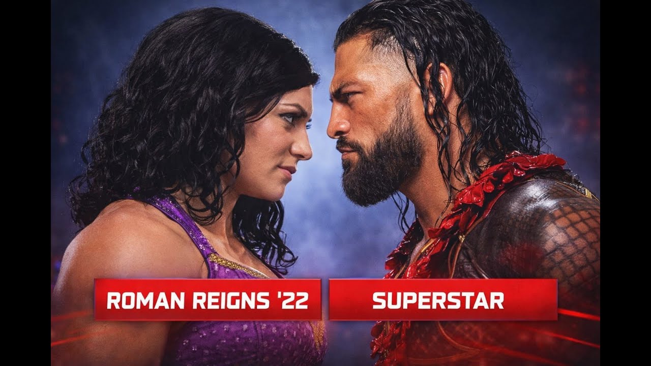 🔴WWE 2K25 Online Tournament: My Champion's Livestream GAMER AMU  Starts NOW!