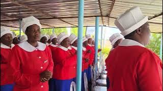 KWEKWE PASSOVER 2025 || NHASI NDAUYA BABA