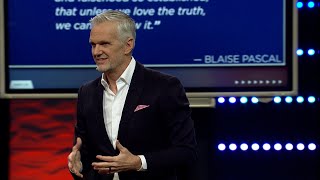 Neomarxism and the Gospel | Dr. Ben Young