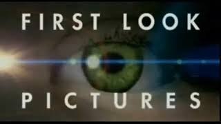 (REUPLOAD) First Look Pictures / Williams Street