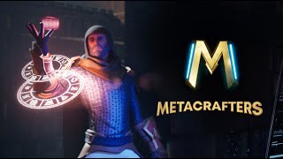 Metacrafters — Official Trailer screenshot 5