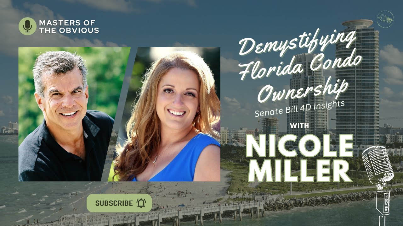 demystifying-florida-condo-ownership-senate-bill-4d-insights-with