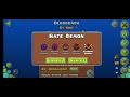 Geometry dash 