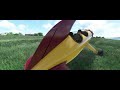Bulldog Autogyro by Rara-Avis Sims | Plymouth, UK | My 1st test flight in 1st ever gyrocopter | MSFS