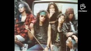 the best Grass Rock,  band 90an