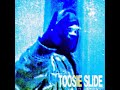 Drake - Toosie Slide Edited Audio