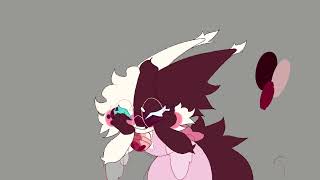 Unfinished Valentines Day Animation
