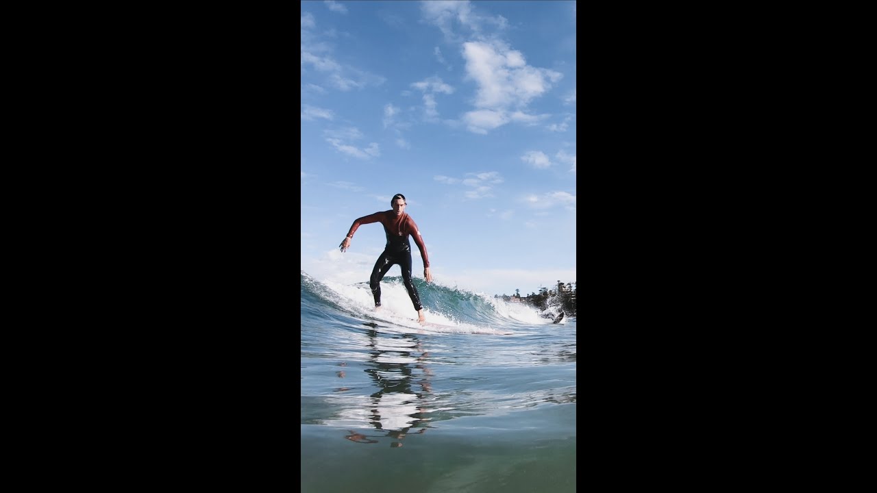 Come Surfing With Us in Manly, Sydney! 
