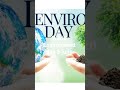 warld Environment day 5 june 2025