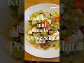 Dieser Salat hat alles was du brauchst #health #healthyfood #healthylifestyle #vegan #foodie #food