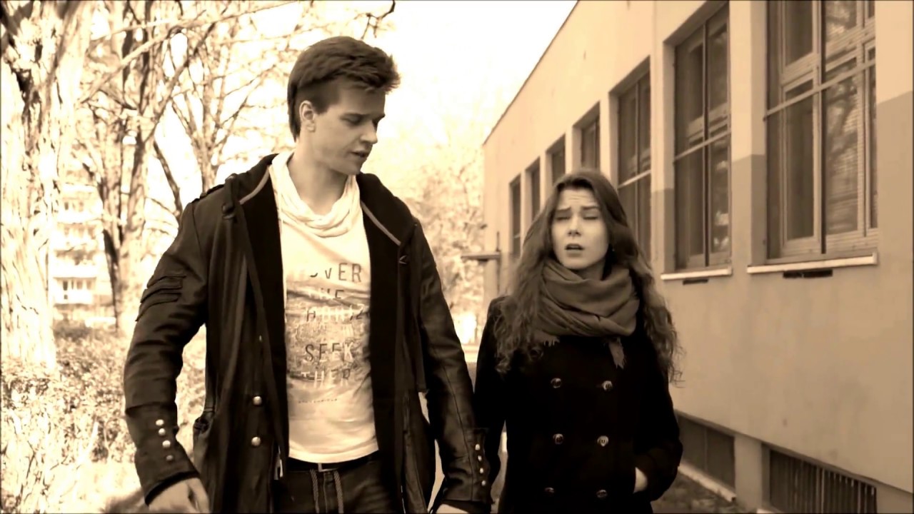 Nieprzygotowani ~ Mariola & Hubert - Crazy in love