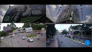Hướng dẫn thêm camera Kbone Imou vào đầu Dahua từ xa qua giao thức P2P