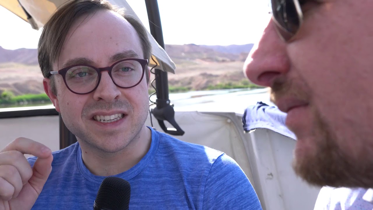 How to Let Go and Equip Your Team to Take Ownership • An Interview with Chad Nicely