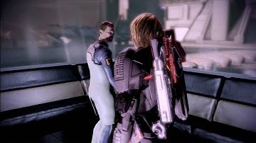 Mass Effect 2 - Overlord DLC ~FemShep Edition~