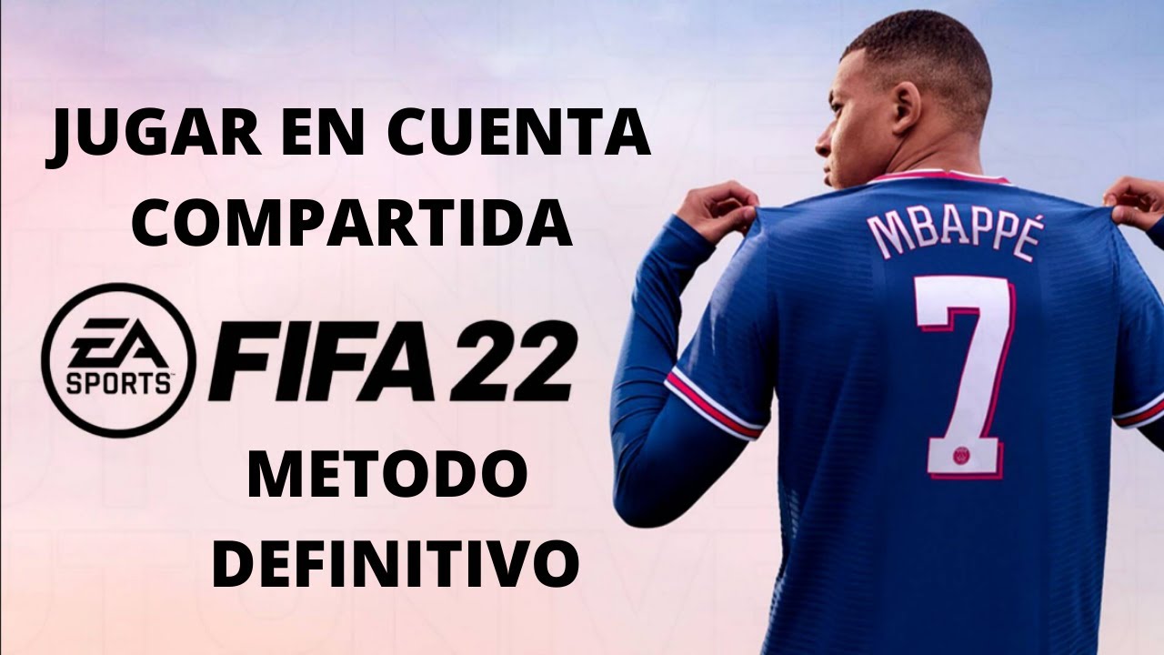 FIFA 22 - Como convidar amigos para PlayStation/Xbox - VidaBytes