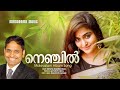 Nenjil | Ramya Nambeesan | Antony Cecil | SanoopKumar | Malayalam Video Album | Love Song | Romantic