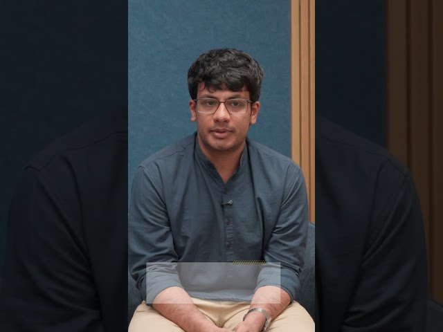 Founders share their experience from the @GoogleforStartups Accelerator AI first bootcamp in India