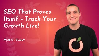 Track Your SEO Success in Real Time – No More Guesswork!