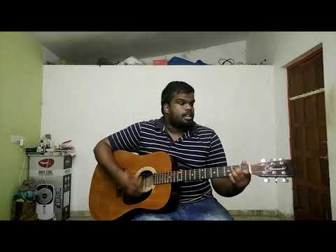 Jayam Jayam   Sound of the Nations Hyderabad  Acoustic cover