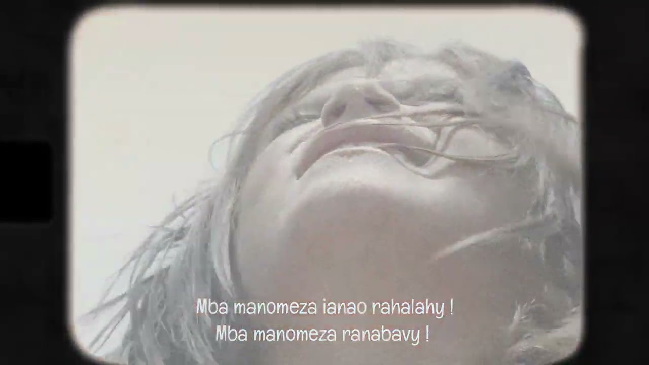 KENJI feat BOUTALA - RAMATOA X L.E.A.K.A OFISIALY (vidéos lyrics) - AKTIVEO STUDIO 2023