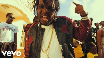 TeeJay - Pray Mek It Out [Official Audio] Apirl 2018