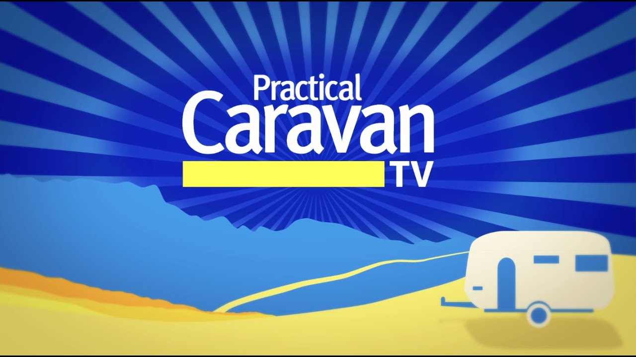 Launching Practical Caravan TV! YouTube