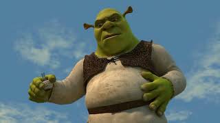 Shrek 2 (2004) Potion\/Transformation Scene