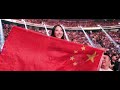 Bande-annonce de l'UFC 332 : Silva vs Wang (0:55)
