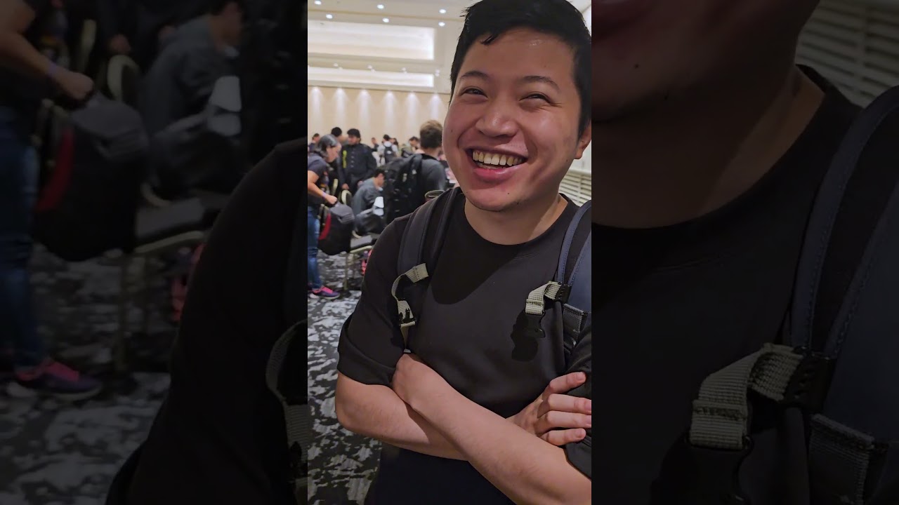 How are you going to go at BCS 24/25? 