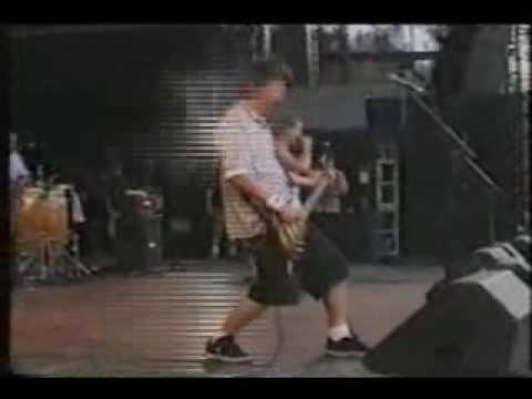 Dog Eat Dog No Fronts live @ Pukkelpop 1999