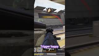 Trigger happy #triggers #triggerhappyhavoc  #trigger #triggerhappy #foryoupageofficiall #foryourpage