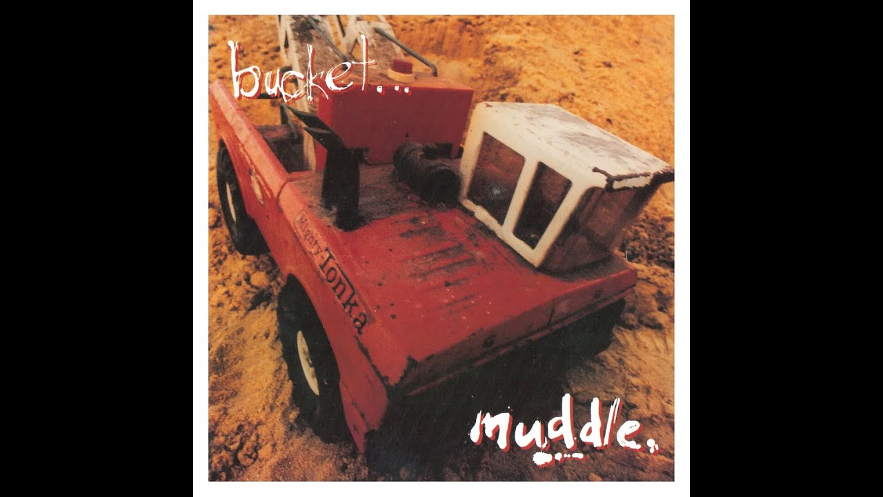 Watch Bucket - Handbrake, 2025 Remaster (Official Video) on YouTube Watch Bucket - Handbrake, 2025 Remaster (Official Video) on YouTube