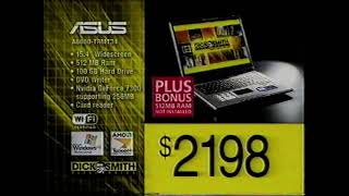 Dick Smith Nz Ad 2005