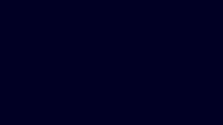 11 Hours  Deep Dark Blue — Navy Blue — Light Screen | 4K -UHD — HD | LED Light (@brainkeys)