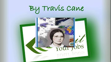 Quit Your Jobs By Travis Cane – RISKY?  Overview/Binary Options-Tips to Manage Risk