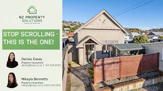 60 Nelson Street, Forbury
