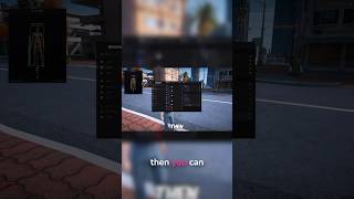 How Pro Players Configure Their FiveM Cheats #fivem #fivemcheats