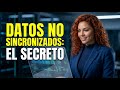 El SECRETO para Analizar Datos Financieros NO Sincronizados
