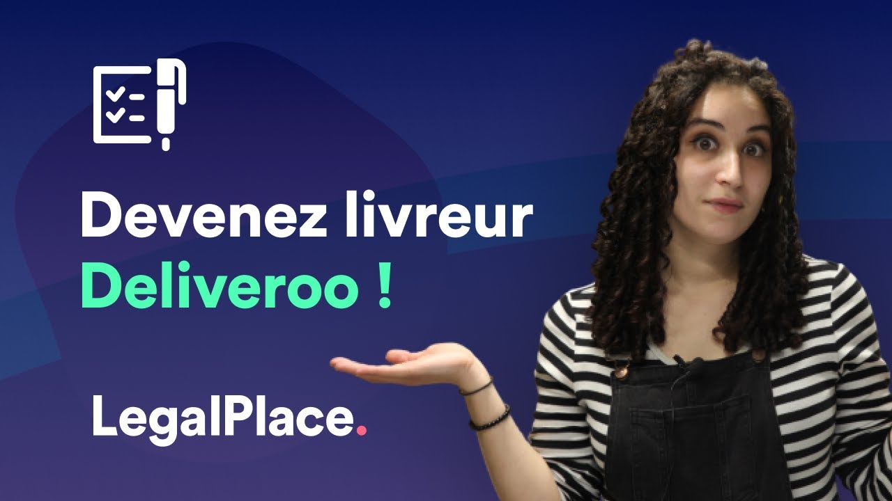 comment créer un compte deliveroo