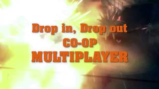 Narco Terror - Announcement Trailer [HD]