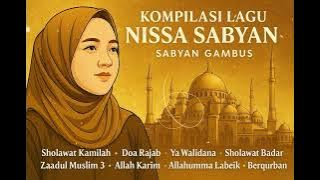 Full Album Terbaru Nissa Sabyan 2025
