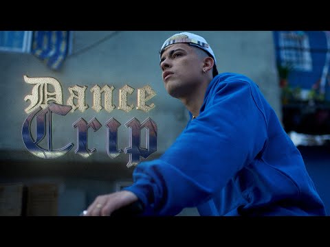 Trueno - DANCE CRIP (Video Oficial)