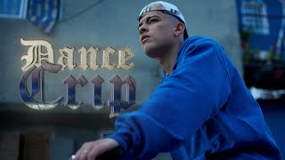 Trueno  DANCE CRIP (Video Oficial)