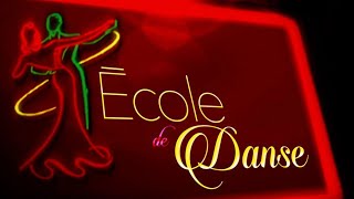 Ecole de Danse | Season 1 | Episode 1 | Jean-Claude Bastien | Santino Cotoia | Norman Côté