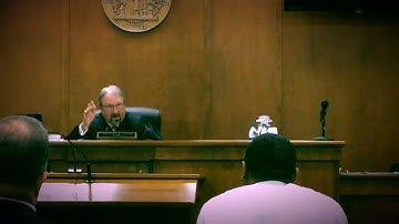 Judge scolds Macon killers: 