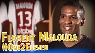 #One2Eleven - Florent Malouda - The Fantasy Football Club